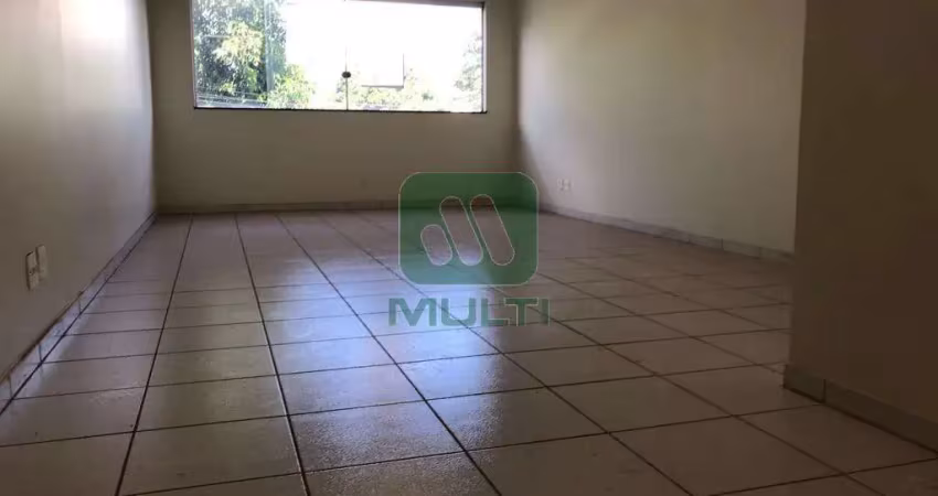 Sala comercial para alugar no Presidente Roosevelt, Uberlândia 
