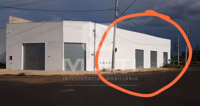 Sala comercial para alugar no Residencial Pequis, Uberlândia 