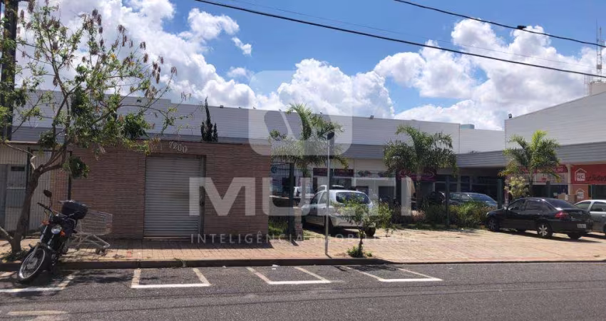Sala comercial para alugar no Jardim Sul, Uberlândia 