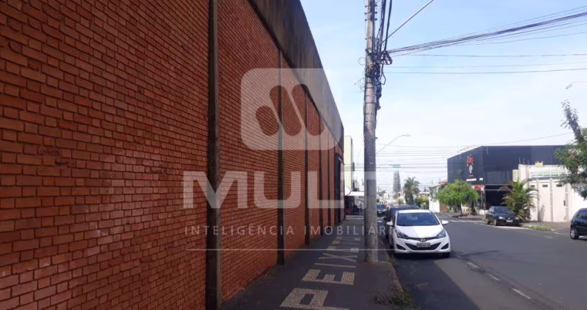 Barracão / Galpão / Depósito para alugar no Brasil, Uberlândia 