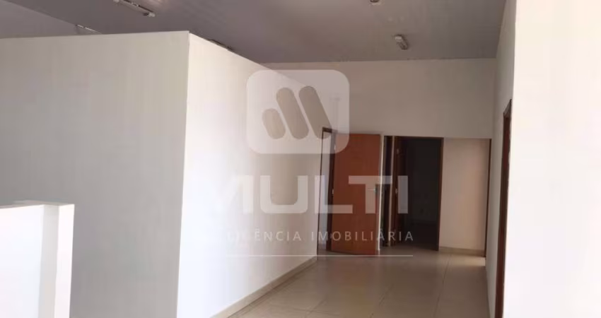 Sala comercial para alugar em Granada, Uberlândia 