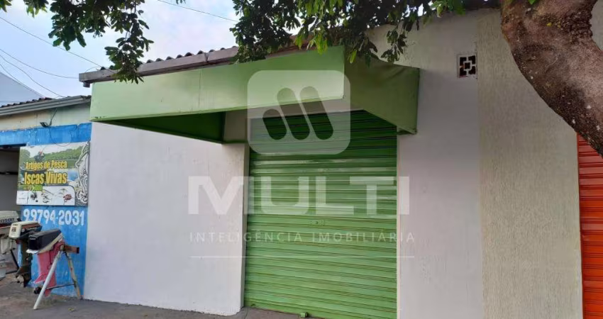 Sala comercial para alugar no Jardim Patrícia, Uberlândia 