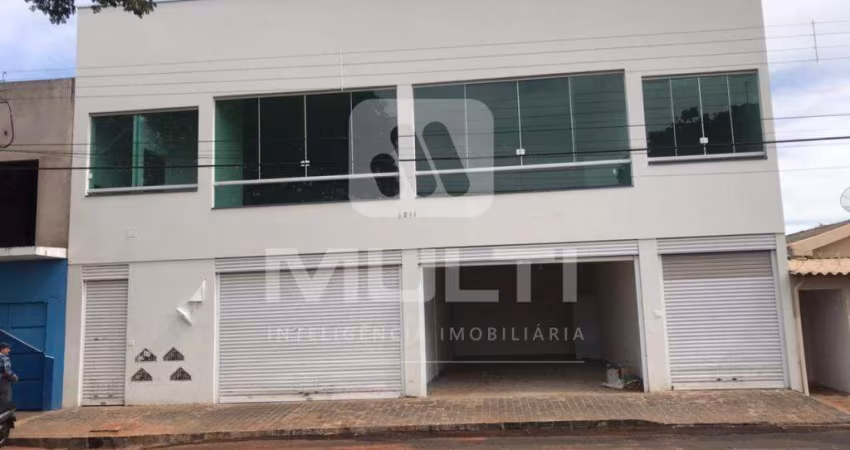 Sala comercial para alugar no Jardim Ipanema I, Uberlândia 