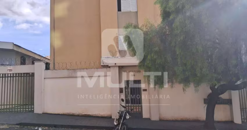 Apartamento com 3 quartos para alugar no Santa Maria, Uberlândia 