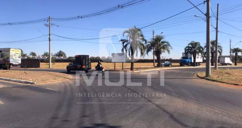 Terreno comercial para alugar no Santa Mônica, Uberlândia 