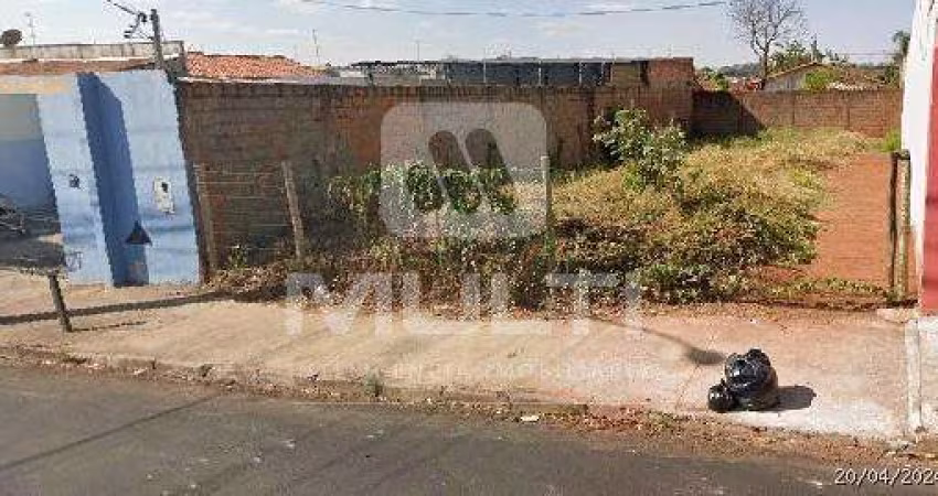 Terreno comercial para alugar no Pacaembu, Uberlândia 