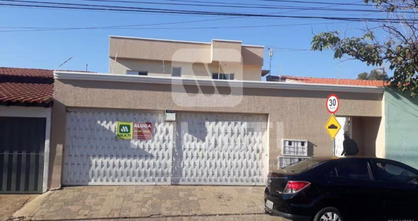 Apartamento com 3 quartos para alugar no Planalto, Uberlândia 