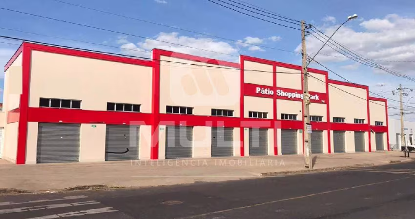 Sala comercial para alugar no Shopping Park, Uberlândia 