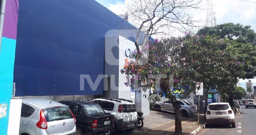 Casa comercial para alugar no Centro, Uberlândia 