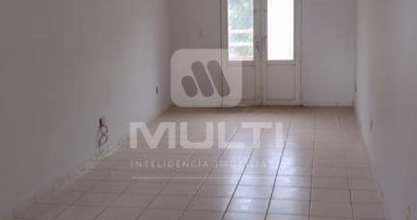 Apartamento com 2 quartos para alugar no Jardim Patrícia, Uberlândia 