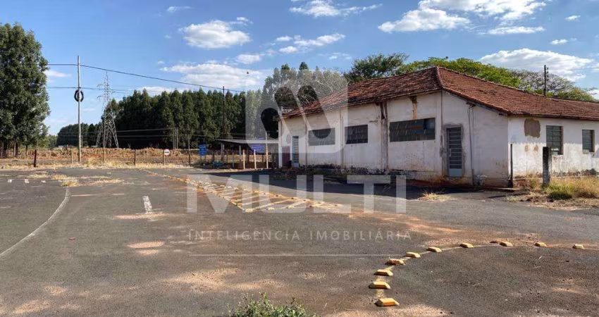 Terreno comercial para alugar na Área Rural de Uberlândia, Uberlândia 