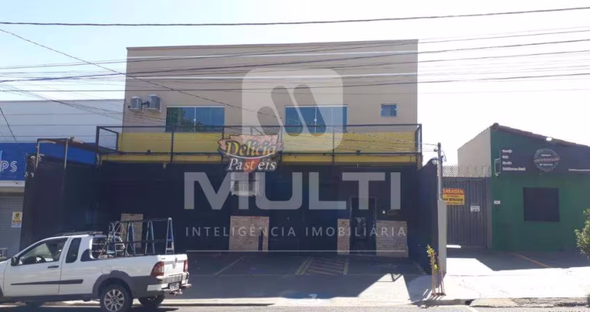 Sala comercial para alugar no Jardim Botânico, Uberlândia 
