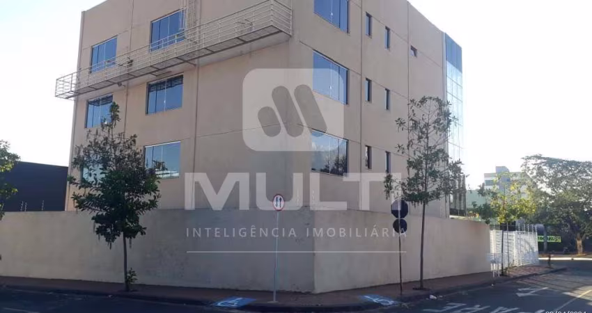 Apartamento com 1 quarto para alugar no Tubalina, Uberlândia 