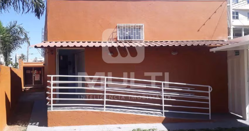 Sala comercial para alugar no Lidice, Uberlândia 