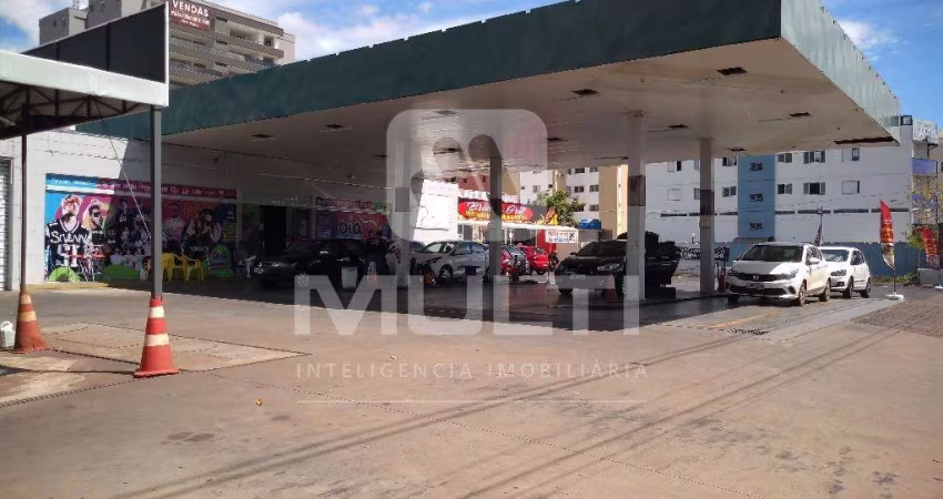 Terreno comercial para alugar no Santa Maria, Uberlândia 