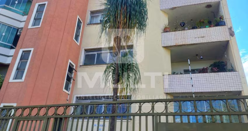 Apartamento com 3 quartos para alugar no Tabajaras, Uberlândia 