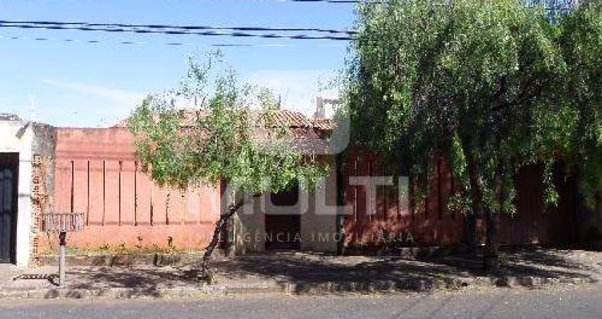 Casa com 3 quartos para alugar no Lagoinha, Uberlândia 