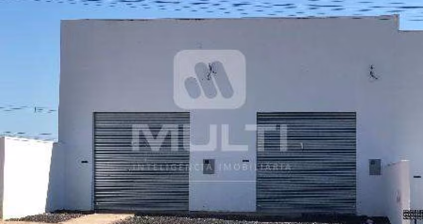 Barracão / Galpão / Depósito para alugar no Residencial Pequis, Uberlândia 