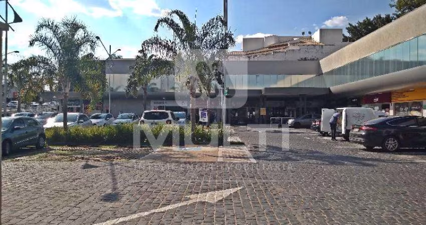 Sala comercial para alugar no Morada da Colina, Uberlândia 