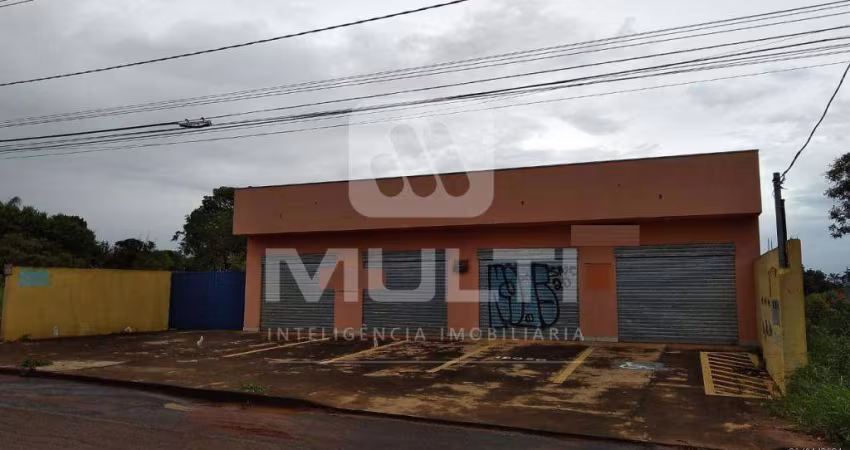 Sala comercial para alugar no Jardim Canaã, Uberlândia 