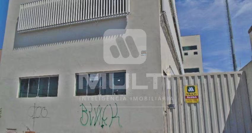 Terreno comercial para alugar em Carajás, Uberlândia 