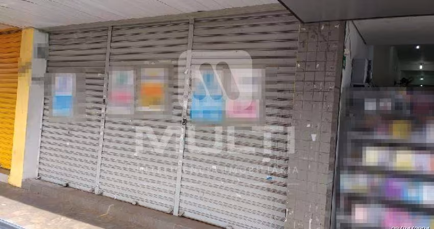 Sala comercial para alugar na Nossa Senhora Aparecida, Uberlândia 