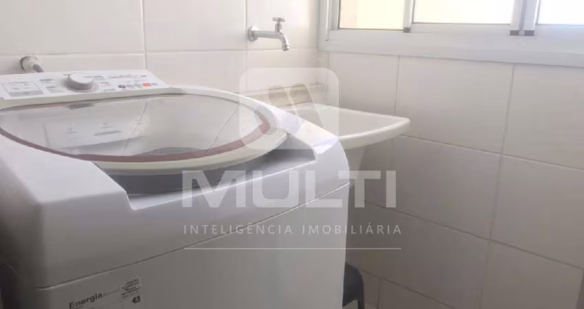 Apartamento com 3 quartos para alugar no Santa Mônica, Uberlândia 