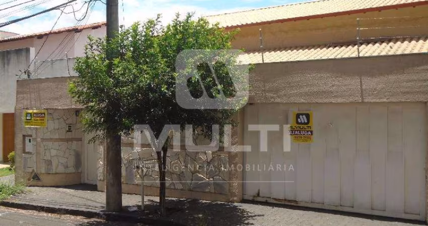 Casa comercial para alugar no Vigilato Pereira, Uberlândia 