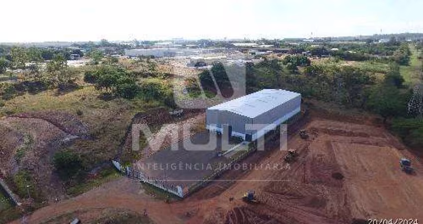 Barracão / Galpão / Depósito para alugar no Distrito Industrial, Uberlândia 