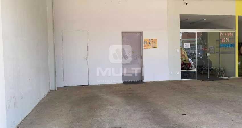 Sala comercial para alugar na Nossa Senhora Aparecida, Uberlândia 
