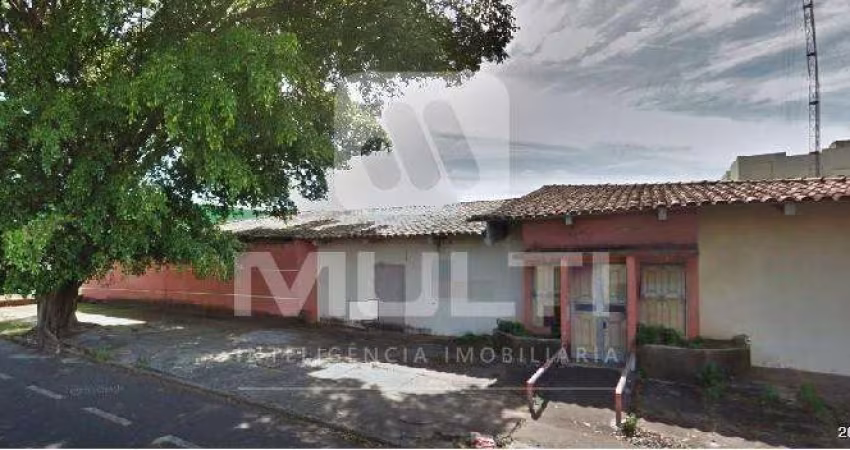 Barracão / Galpão / Depósito para alugar no Presidente Roosevelt, Uberlândia 