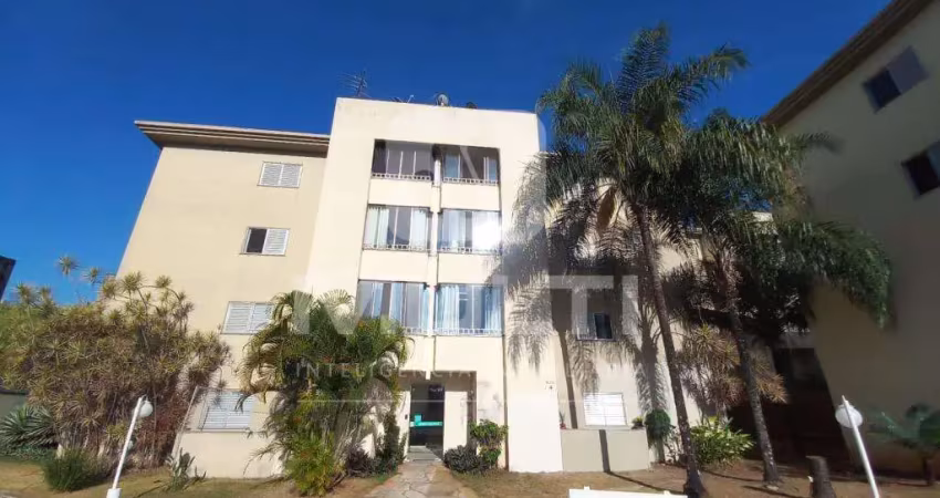 Apartamento com 3 quartos para alugar no Tubalina, Uberlândia 
