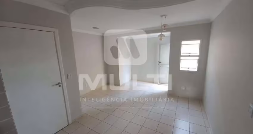 Apartamento com 3 quartos para alugar no Tubalina, Uberlândia 