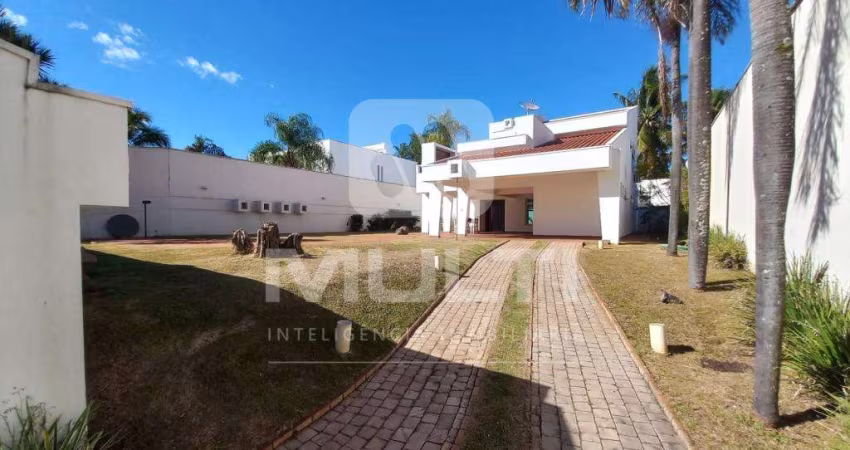 Casa comercial para alugar no Morada da Colina, Uberlândia 