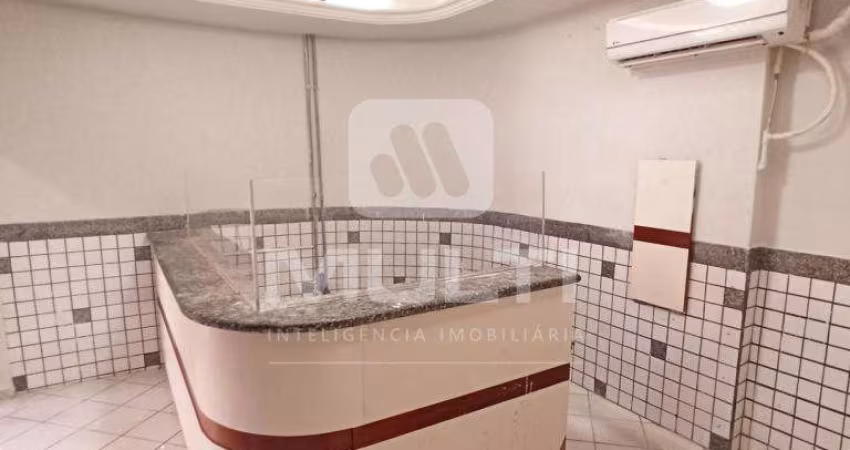 Casa comercial para alugar no Martins, Uberlândia 