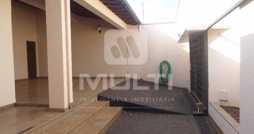 Casa comercial para alugar no Brasil, Uberlândia 