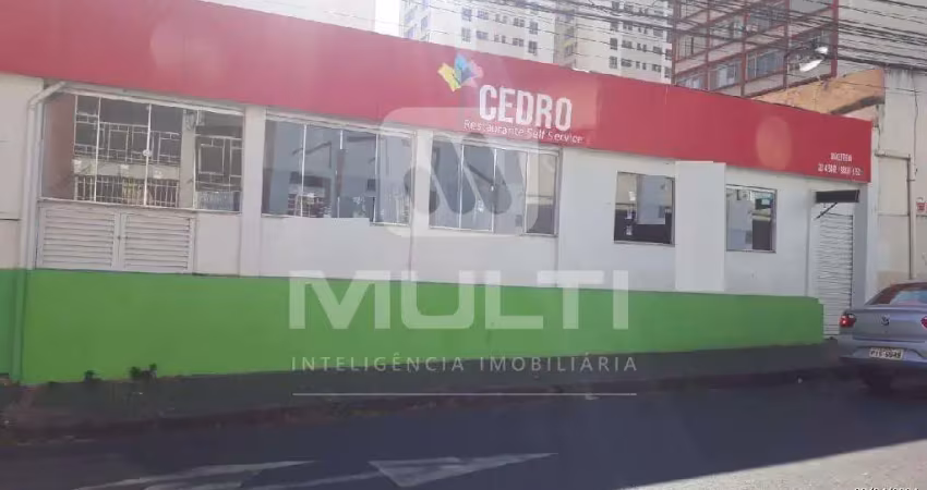 Sala comercial para alugar no Centro, Uberlândia 