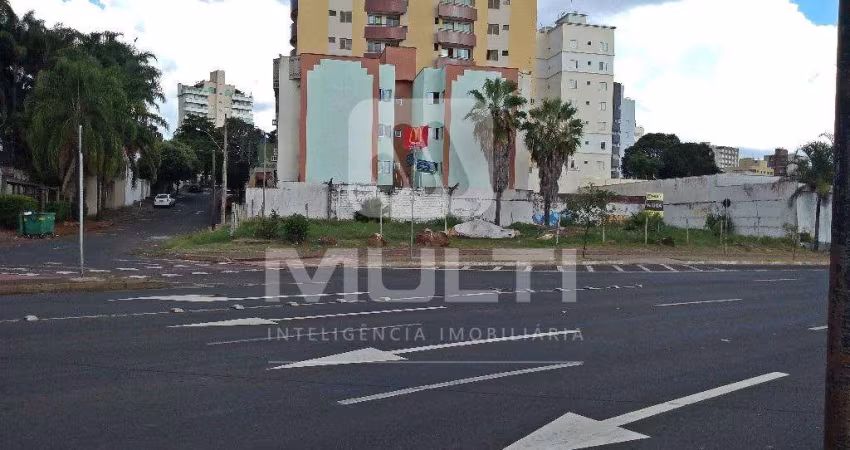 Terreno comercial para alugar em Saraiva, Uberlândia 