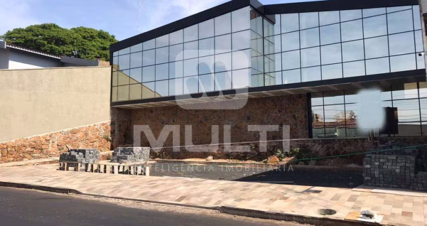 Sala comercial para alugar no Lidice, Uberlândia 