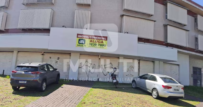 Sala comercial para alugar no Santa Mônica, Uberlândia 