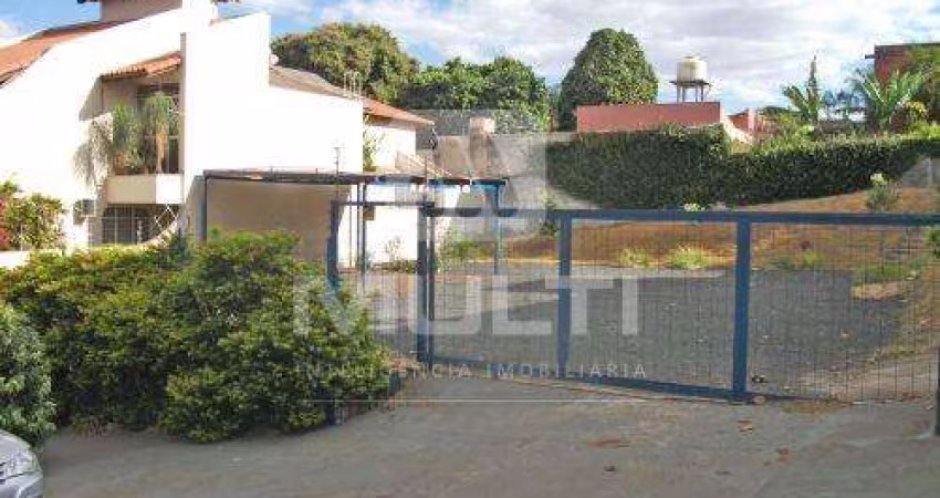 Terreno comercial para alugar no Centro, Uberlândia 