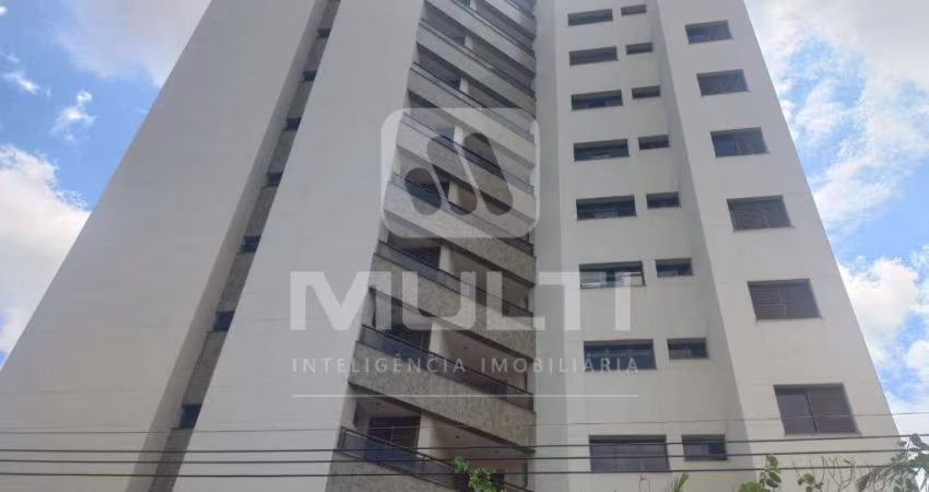 Apartamento com 3 quartos para alugar no Centro, Uberlândia 