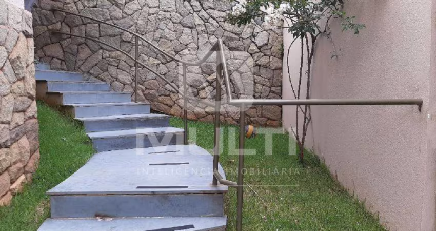 Casa com 4 quartos para alugar no Tabajaras, Uberlândia 