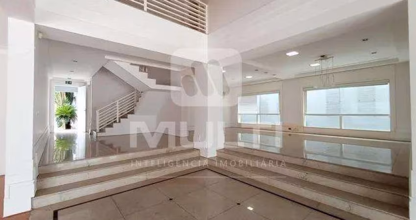Casa com 3 quartos para alugar no Altamira, Uberlândia 