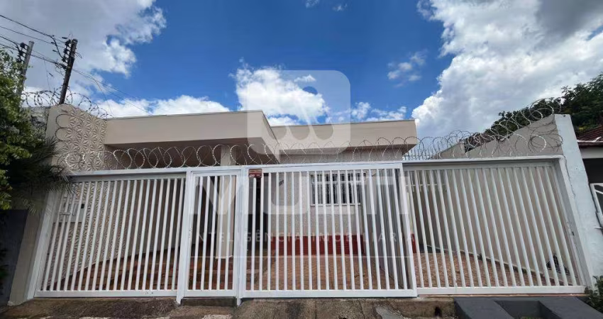 Casa comercial para alugar no Martins, Uberlândia 