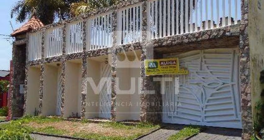 Casa com 3 quartos para alugar no Santa Mônica, Uberlândia 