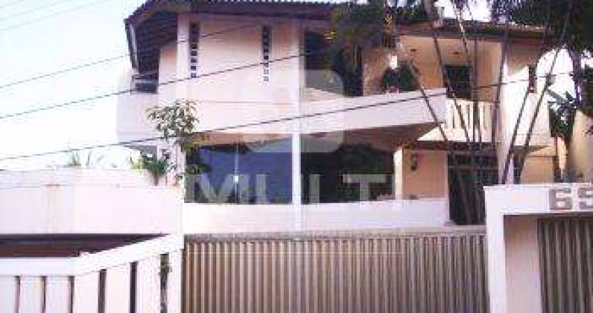 Casa com 3 quartos para alugar no Altamira, Uberlândia 