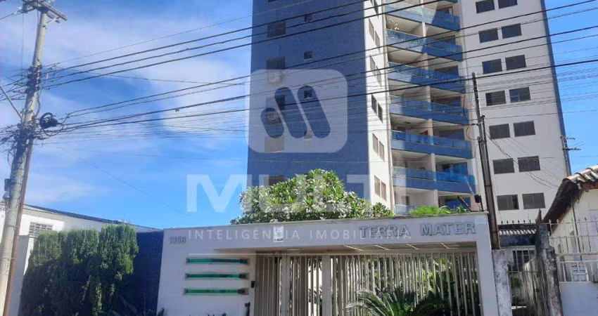 Apartamento com 3 quartos para alugar no Martins, Uberlândia 