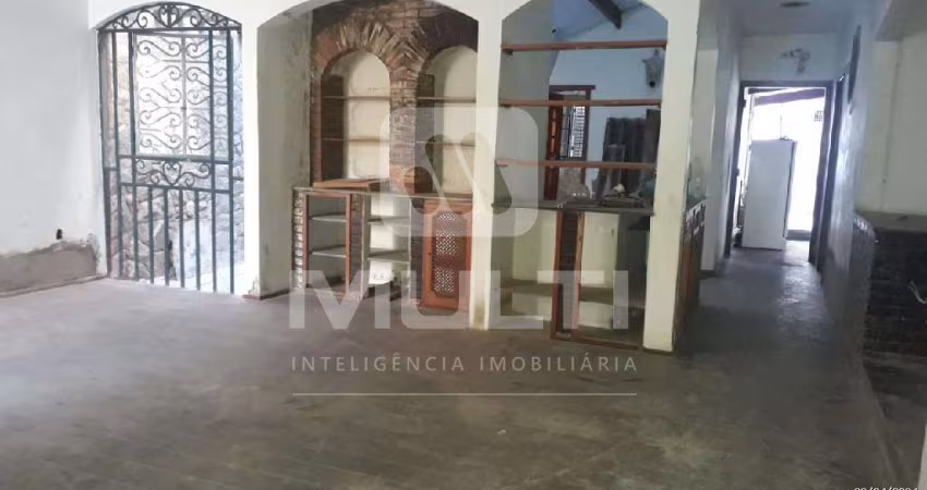 Casa comercial para alugar no Martins, Uberlândia 
