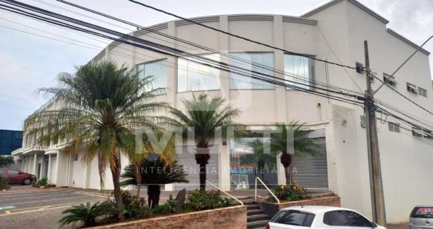 Casa comercial para alugar no Brasil, Uberlândia 